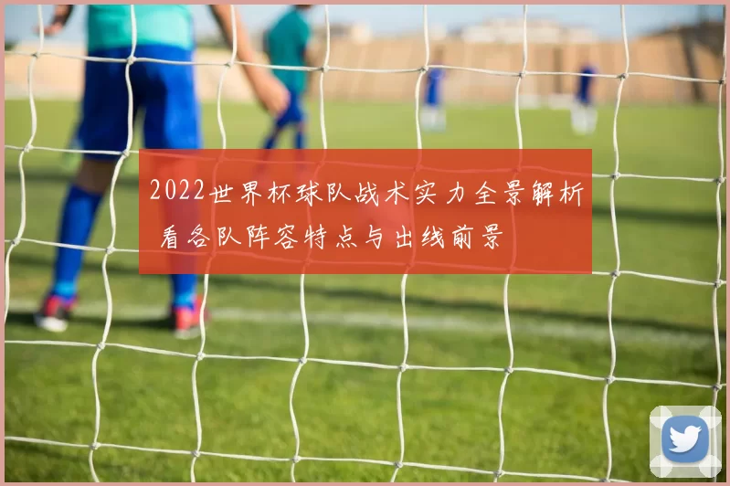 2022世界杯球队战术实力全景解析 看各队阵容特点与出线前景