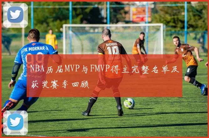 NBA历届MVP与FMVP得主完整名单及获奖赛季回顾