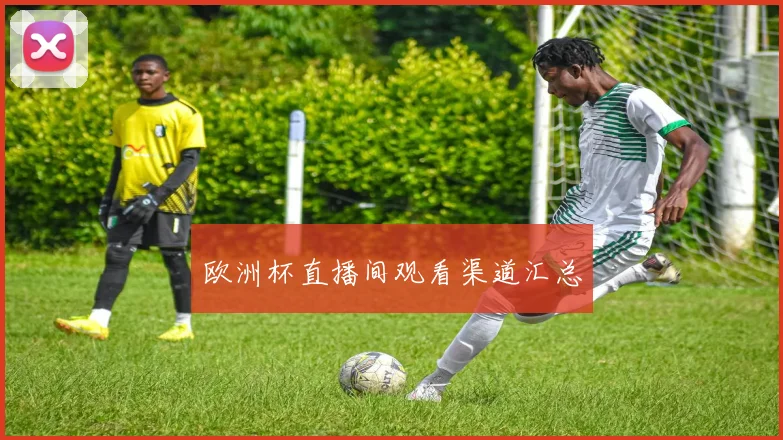 欧洲杯直播间观看渠道汇总