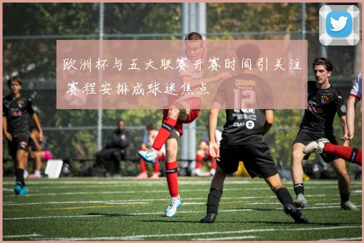 欧洲杯与五大联赛开赛时间引关注 赛程安排成球迷焦点