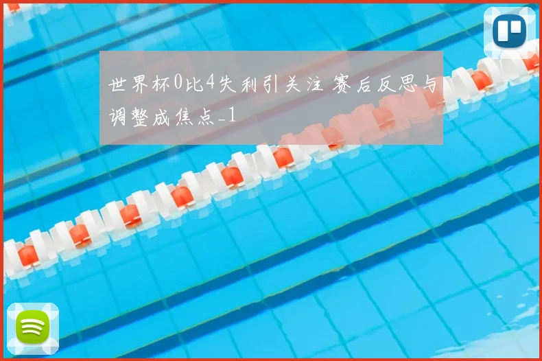 世界杯0比4失利引关注 赛后反思与调整成焦点_1