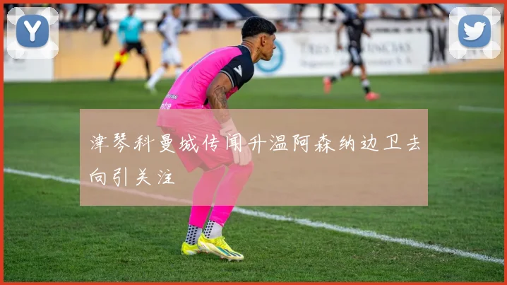 津琴科曼城传闻升温阿森纳边卫去向引关注