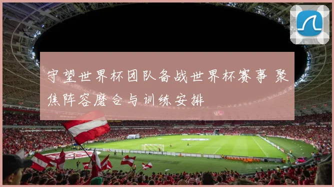 守望世界杯团队备战世界杯赛事 聚焦阵容磨合与训练安排